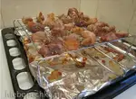 Решетка-гриль для любой духовки