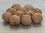 Насколько полезны крупные и сверхчистые покупные грецкие орехи?