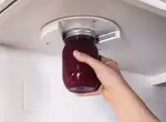 Подвесная открывалка для банок