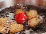 Чувствительный к температуре таймер варки яиц Brainstream BeepEgg