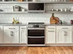 Новый кухонный дуэт от LG с сервисом ThinQ Recipe повышает качество готовки