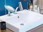 Элегантные мыльницы на присоске со стоком воды и эргономичной формой