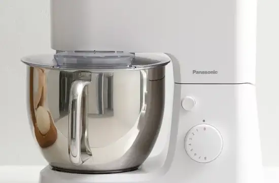 Кухонная машина Panasonic MK-CM300WTQ - Хлебопечка.ру