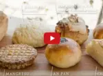 Пекарни в разных частях мира (видео)