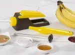 Наполнитель бананов начинками и добавками Banana Loca