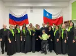 Гётехор приглашает
