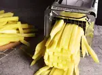 Электрическая картофелерезка Sopito