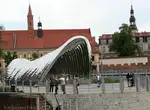 Вроцлав. Город с открытки. Всё в одном флаконе: древность и современность.