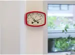 Термометр-гигрометр Kikkerland Comfort Meter