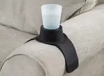 Держатель для напитков с утяжелением CouchCoaster
