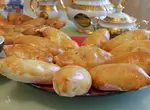 В чем хранить испеченные пирожки?