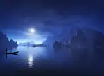 Легенда о богине Луны Икс Чел