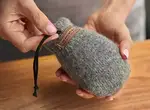 Созреватель из шерсти для авокадо