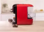 Кофемашина 2,3,4 в 1. Multicoffee. Сменные насадки.