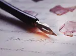 Каллиграфия (чистописание) в вопросе развития детей