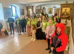 Выступление Гётехор в пансионате Карачарово