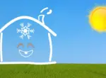 Как охладить жилье без кондиционера
