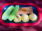 Готовим в сэндвичнице-гриль Toastic и форме для котлет-фрикаделек Meatbox в СВЧ 