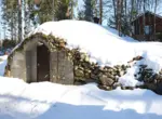 Для частного дома: суперхолодильник, рефрижератор, ледник, погреб