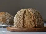 Как можно использовать невкусный темный хлеб?