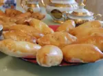 Как лучше заморозить пирожковое тесто для дальнейшей расстойки?