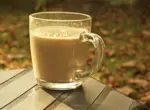 Как консервировать топленое молоко?