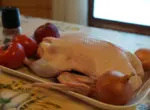 Как опалить утку при помощи зажигалки