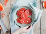 Грейпфрутовая диета
