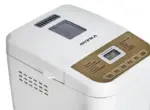 Хлебопечка Supra BMS-210