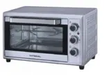 Мини-печь National NK-MO365