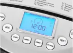 Хлебопечка Hyundai HYBM-4081