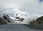 Ледник Пастерце, Австрия