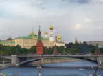 Поесть в Москве - где?