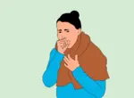 Затяжной подострый и хронический кашель