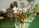 Выставки садоводов в Австрии