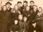 История моей семьи (Гюзель62)