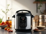 Скороварка-мультиварка Midea MY-4KK01 4 л.