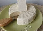 Сыр а-ля Адыгейский по-домашнему