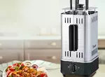 Электрические шашлычницы VLK Palermo-6500 и Palermo-6800