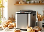 Хлебопечки Panasonic, год выпуска?