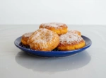 Тыквенные буньюэлос (Buñuelos de Calabaza)