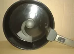 Продам: Чаша с лопаткой для  DeLonghi FH1394/1.BK