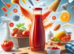 Удивительная чистящая сила томатного кетчупа
