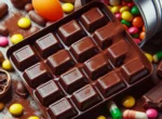 Как определить, что ваш шоколад испортился