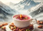 Искусство и наука розового чая Кашмира