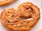 Сладкая выпечка «Пальмиры» (Palmiers)