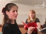 Школа музыки «Мариоль» / Саянская