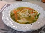 Яръушки (ярУшки) рыболепные