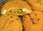 Бомбастический хлебный качори