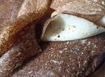 Блинчики на сыворотке заварные